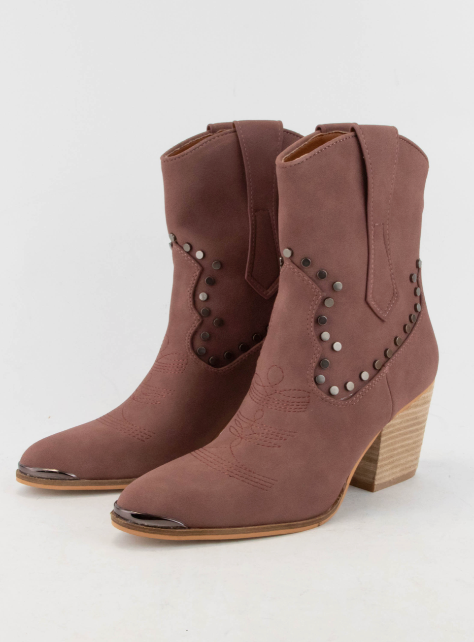 The Sedona Boot