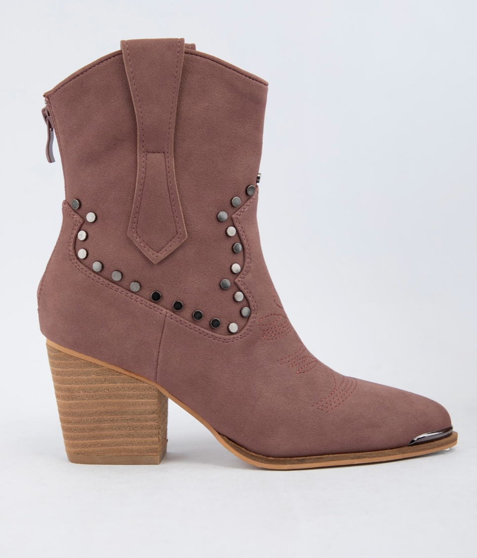 The Sedona Boot