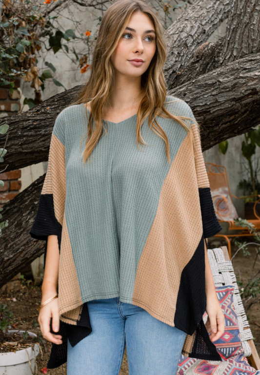 The Sagebrush Top