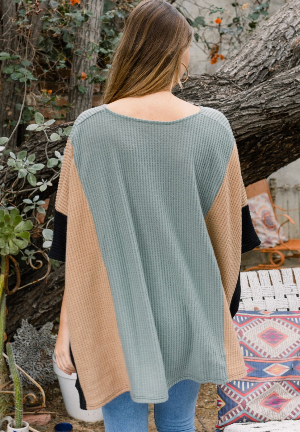 The Sagebrush Top