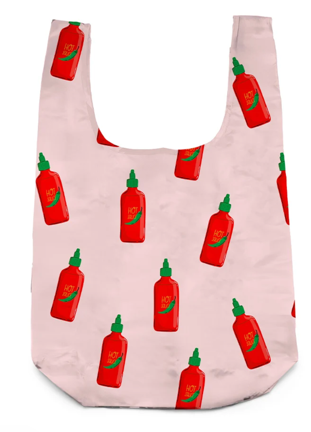 🌶️ The Hot Stuff Bag Charm & Bag