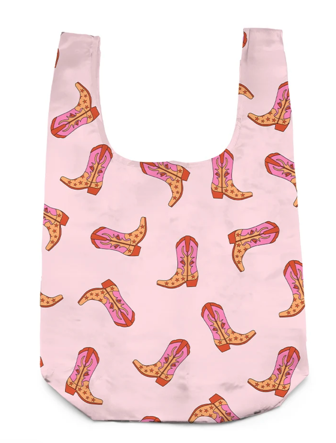 The Howdy Honey Bag Charm & Bag