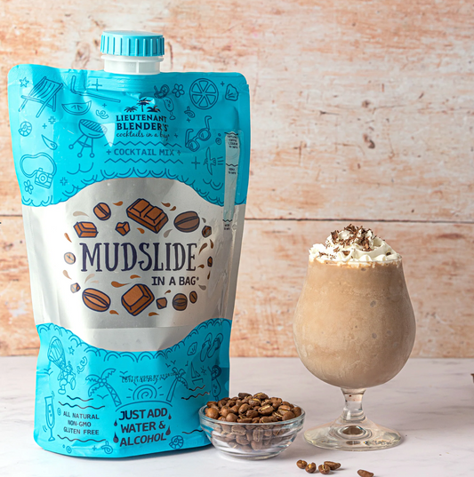 Mud Slide Cocktail Mix