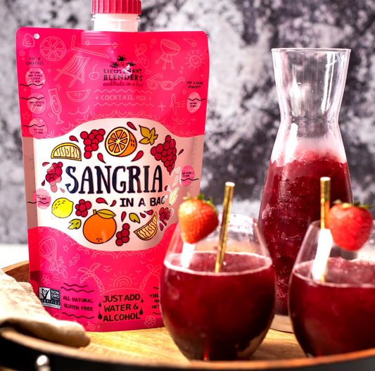 Sangria Cocktail Mix