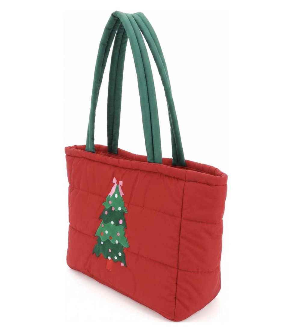 The Under the Tree Tote Set