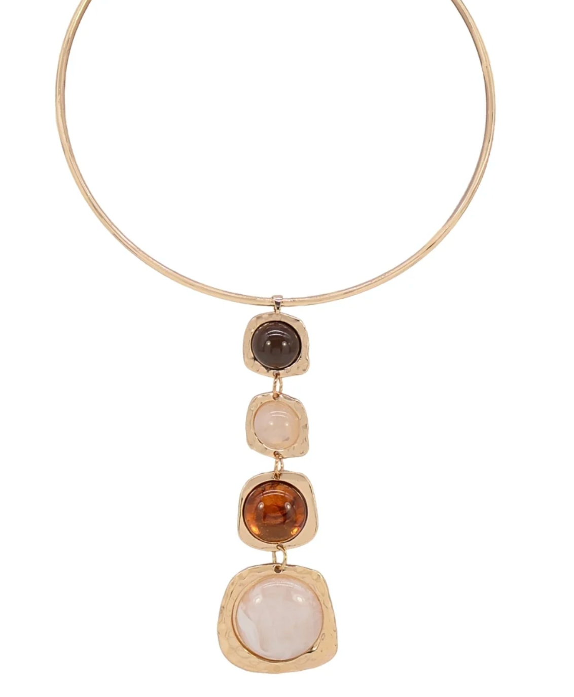 The Maison Marlowe Necklace
