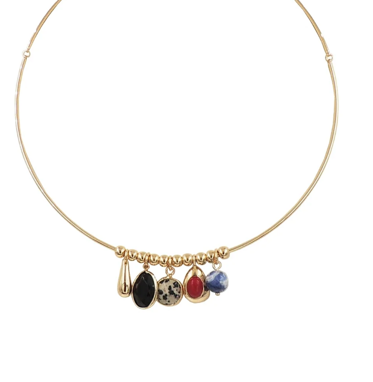 The Maison Colette Necklace