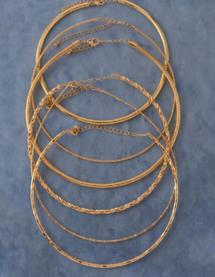 The Maison Solène Necklace
