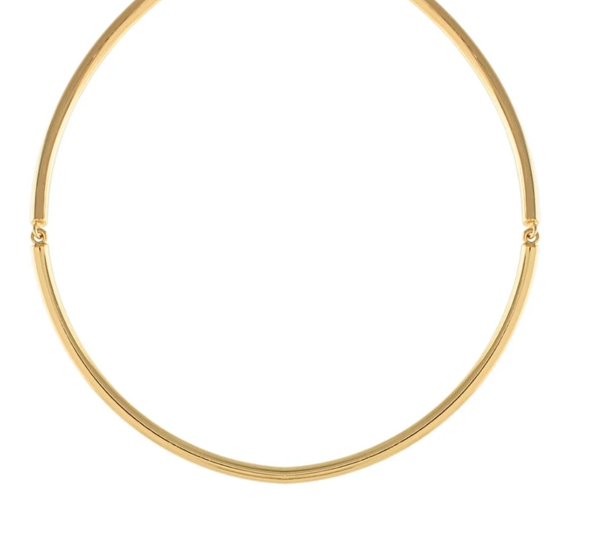 The Maison Solène Necklace
