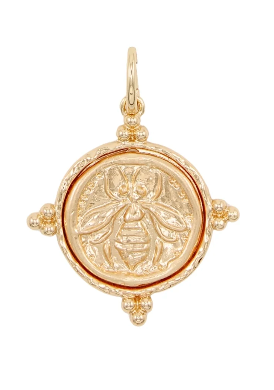 The Maison Abeille Charm