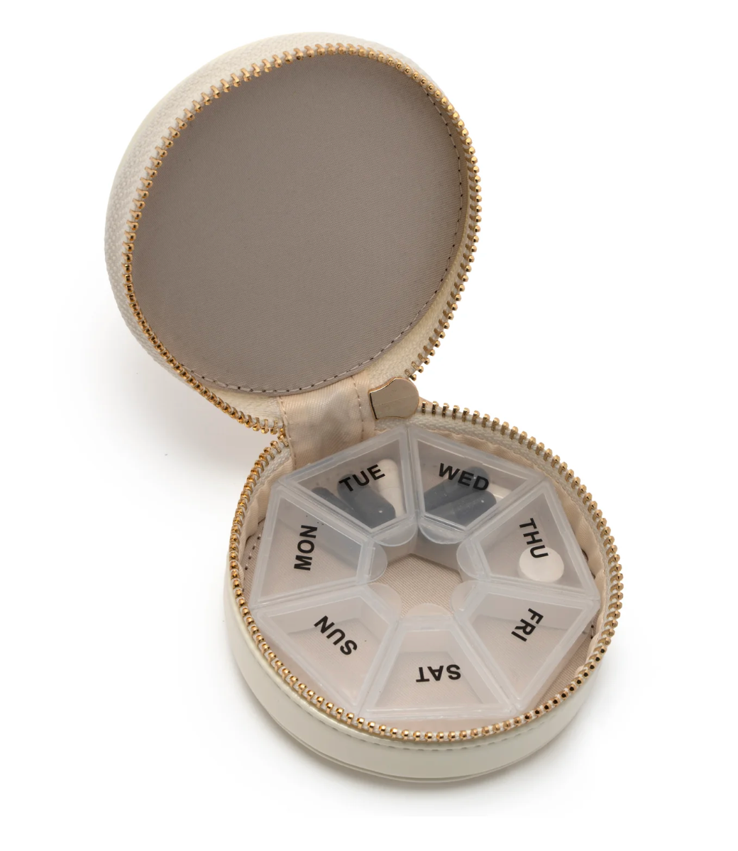 The Sanity Saver Pill Case
