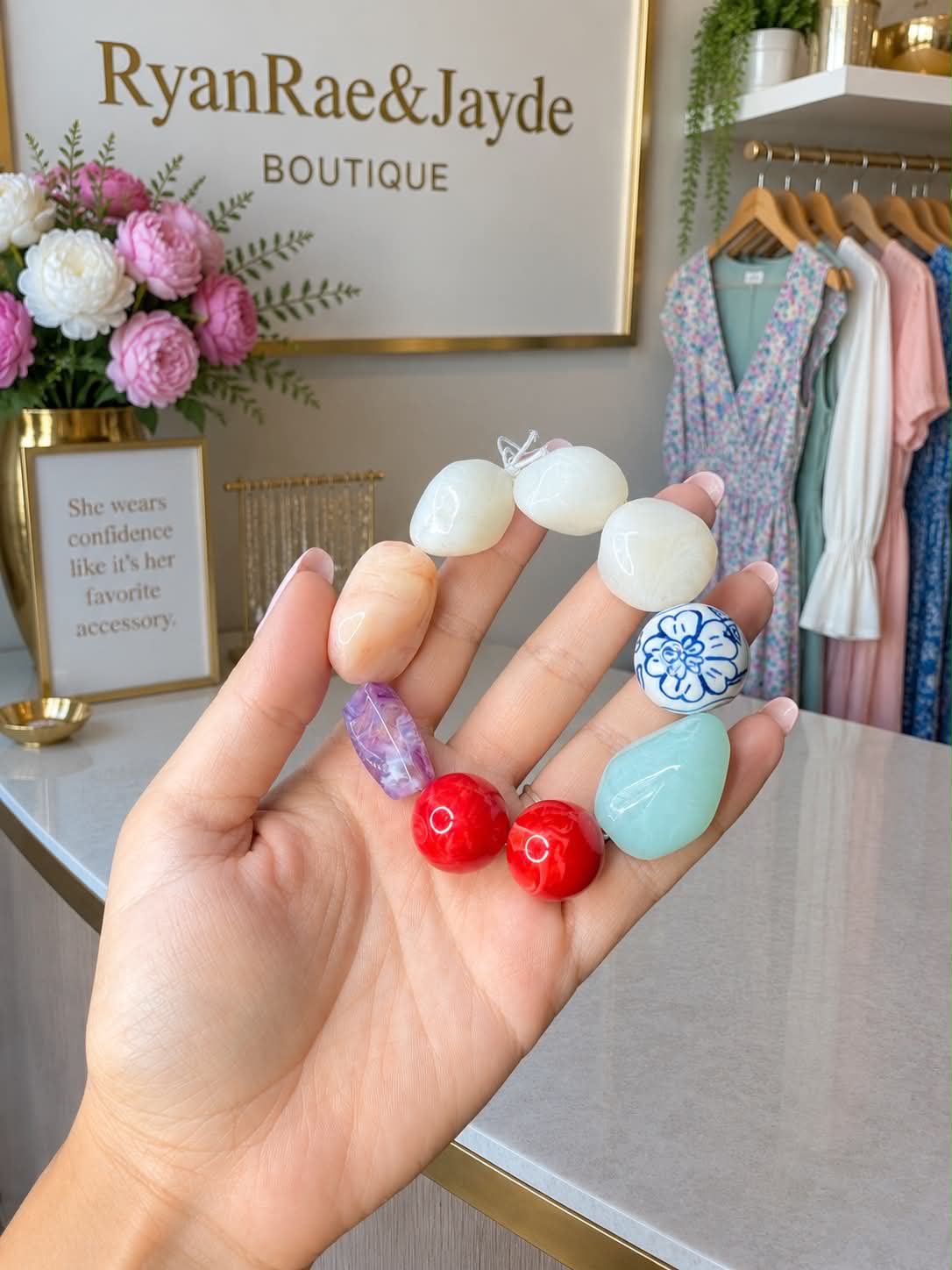 Cabana Crush Bracelet