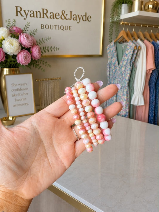 Sunset Spritz Bracelet