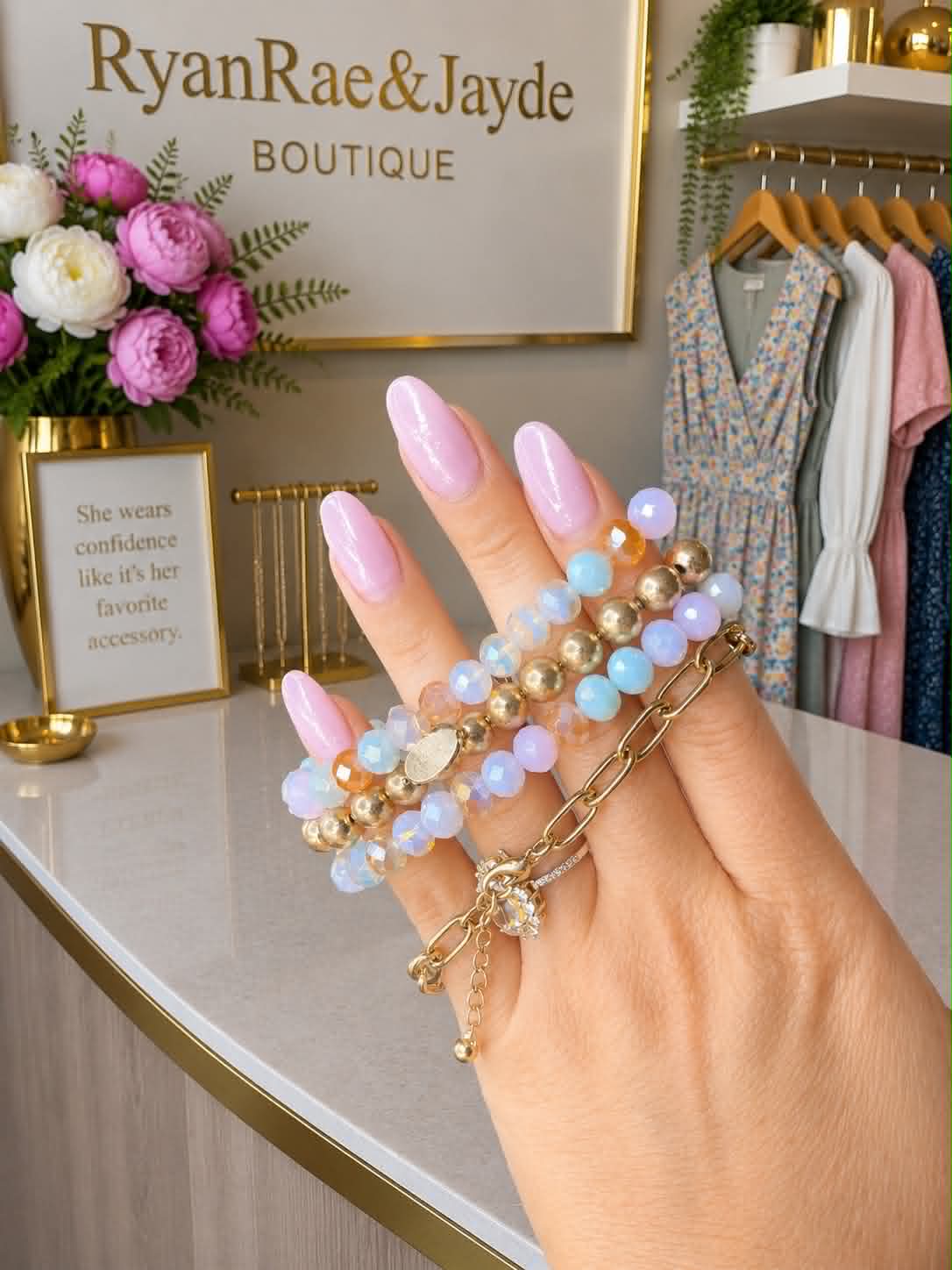 Tutti Frutti Bracelet