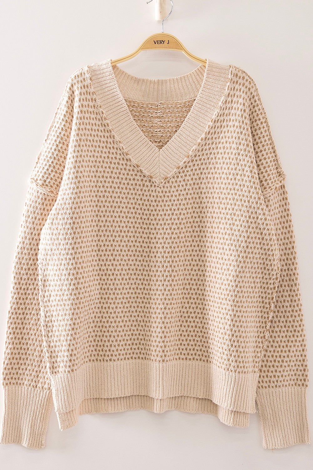 The Fireside Knit