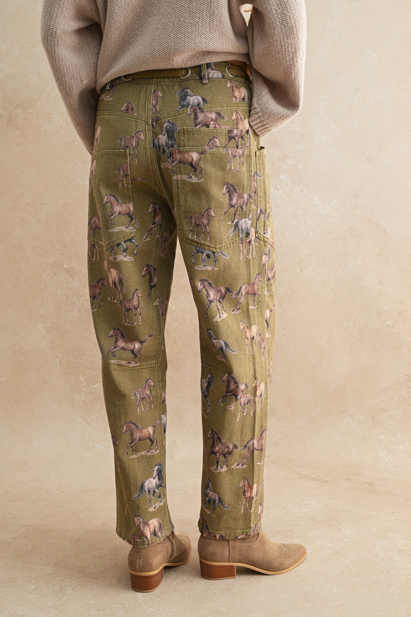 The Juniper Trail Pants