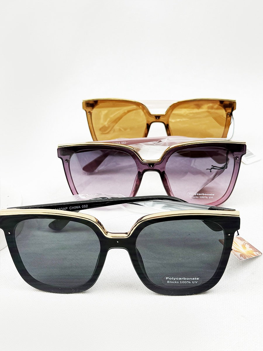 The Elizabeth Sunglasses