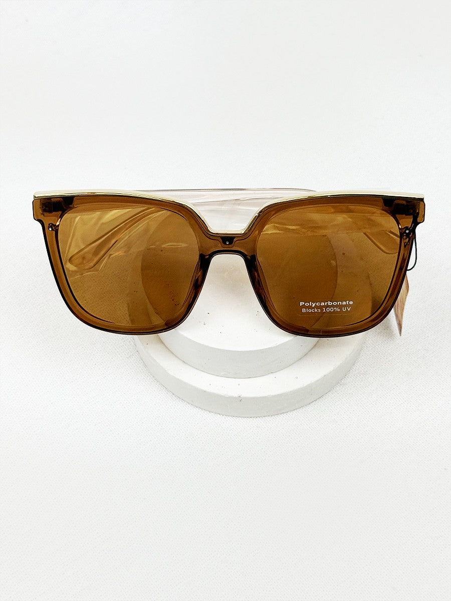 The Elizabeth Sunglasses